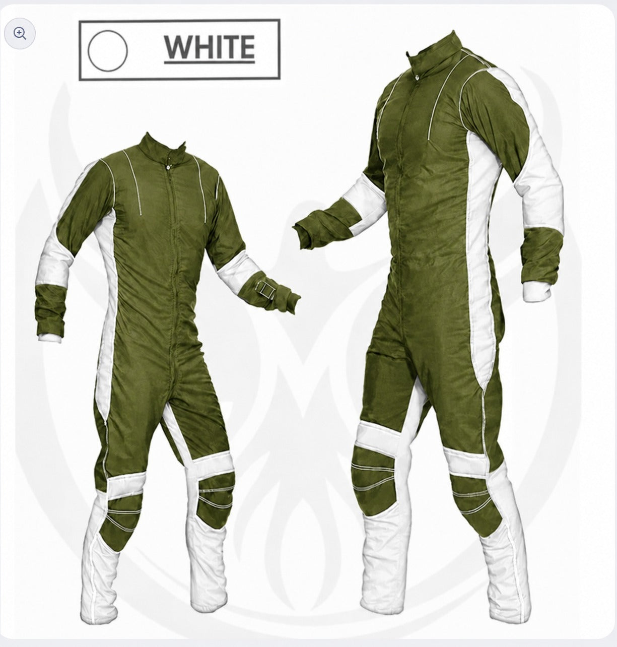 Skyex Skydiving Jumpsuit Suit SE-29