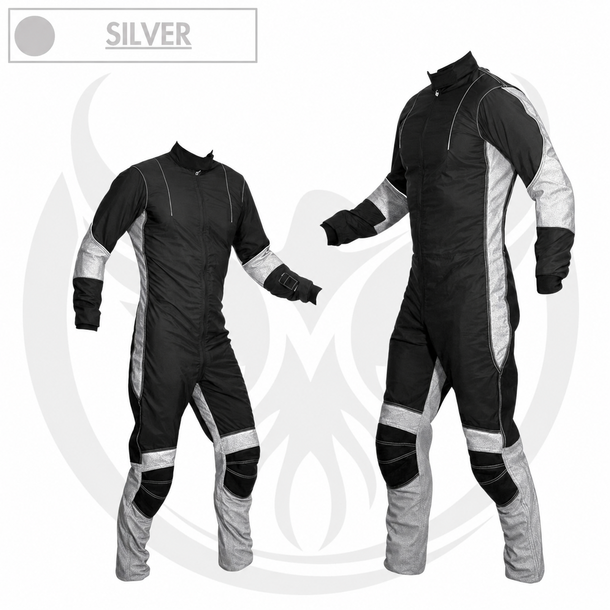 Freely Skydiving Suit | SE-01