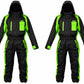 Paragliding Flying Suit-011