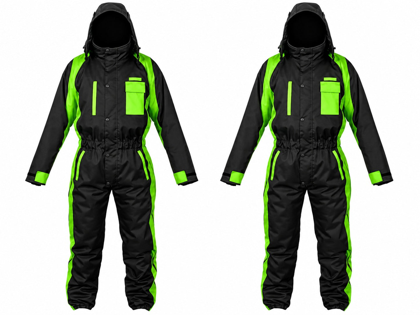 Paragliding Flying Suit-011