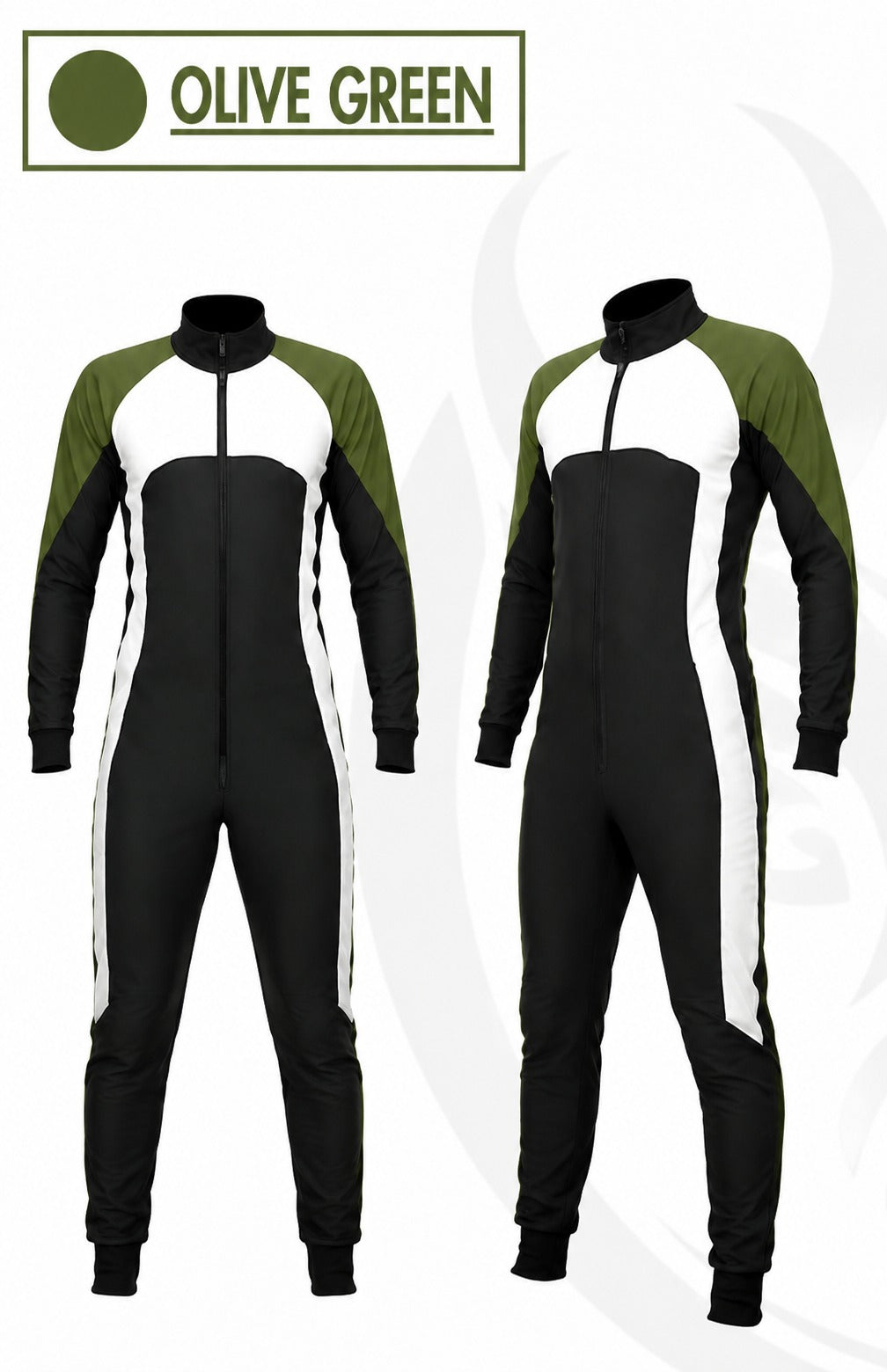 Freely Skydiving Jumpsuit SE-26