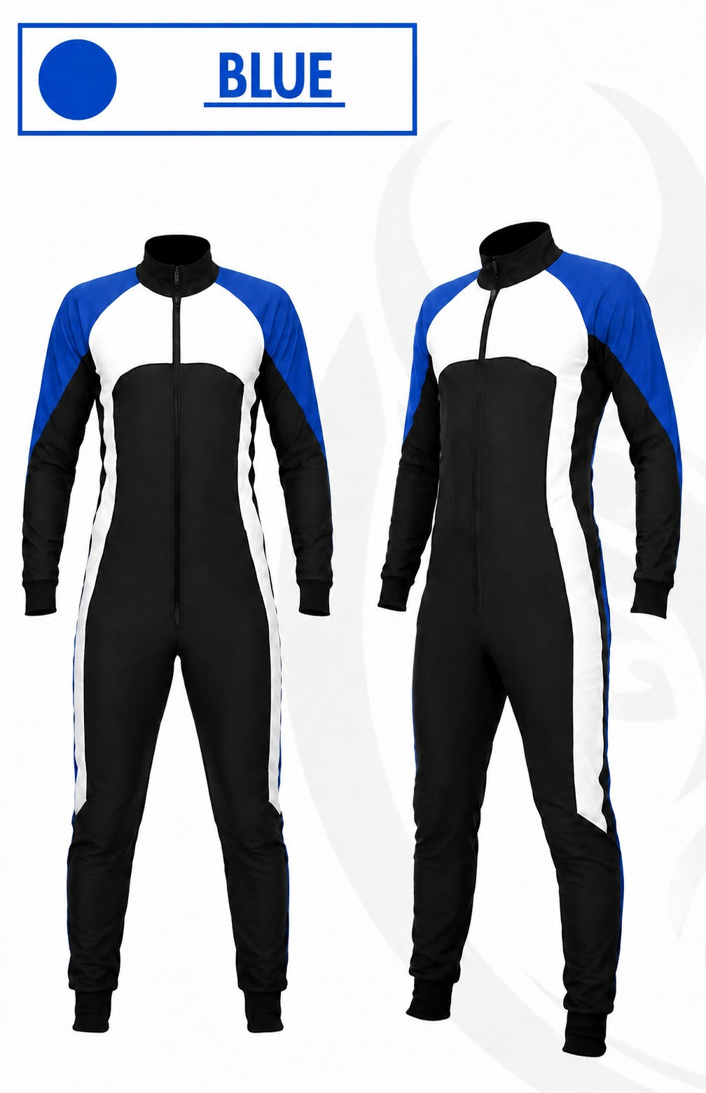 Freely Skydiving Jumpsuit SE-26