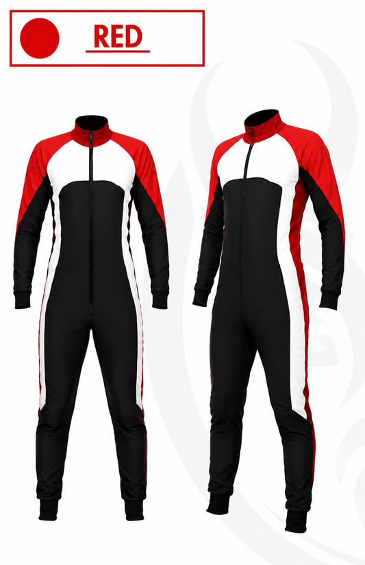 Freely Skydiving Jumpsuit SE-26