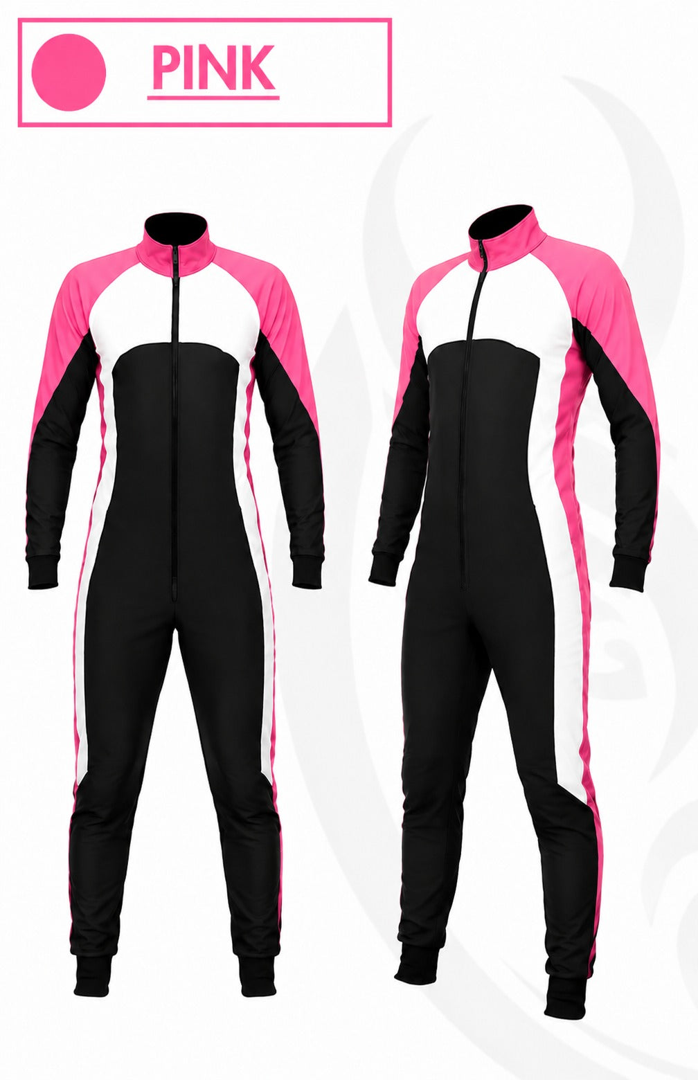 Freely Skydiving Jumpsuit SE-26