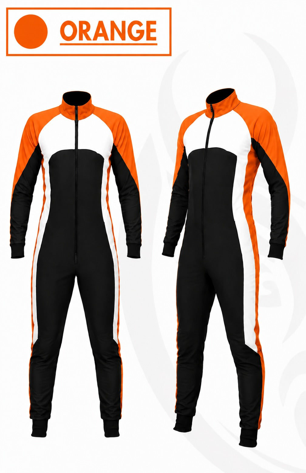 Freely Skydiving Jumpsuit SE-26