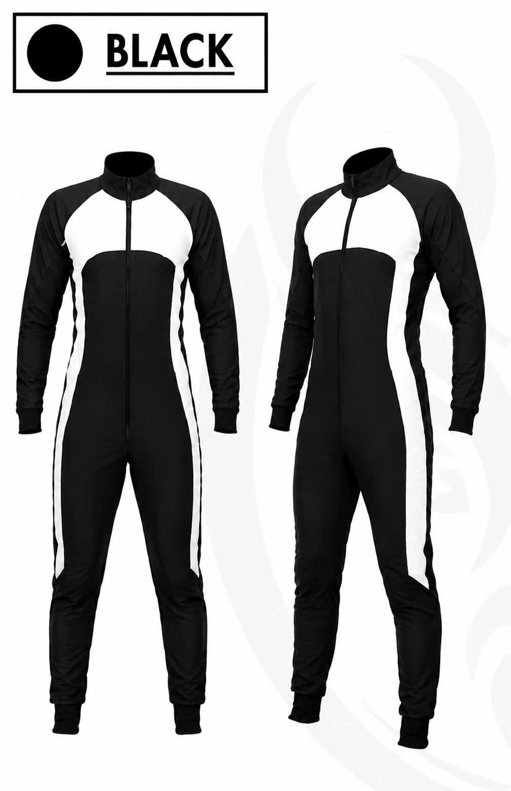 Freely Skydiving Jumpsuit SE-26