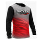 Skyex  Sublimation Printed jersey-02