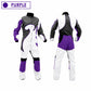 Skydiving Jumpsuit SE in  Seven Colors-036