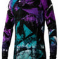 Skydiving  Printed  Shirt - PS05