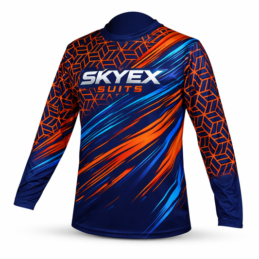 Skydiving Adventures in Jersey: Essential Gear and Clothing-06