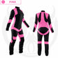Freely Skydiving Jumpsuit for Women | SE-03