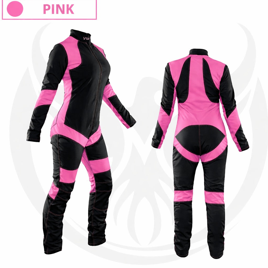 Freely Skydiving Jumpsuit for Women | SE-03