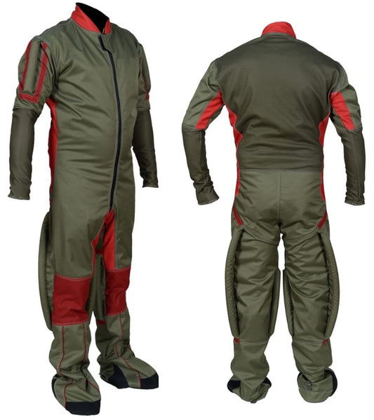 Skydiving  Formation Suit OP -01