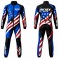 USA Flag Skyex Skyiving Sublimation jumpsuit-02