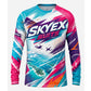 Skyex Sublimation Printed  Shirt-01