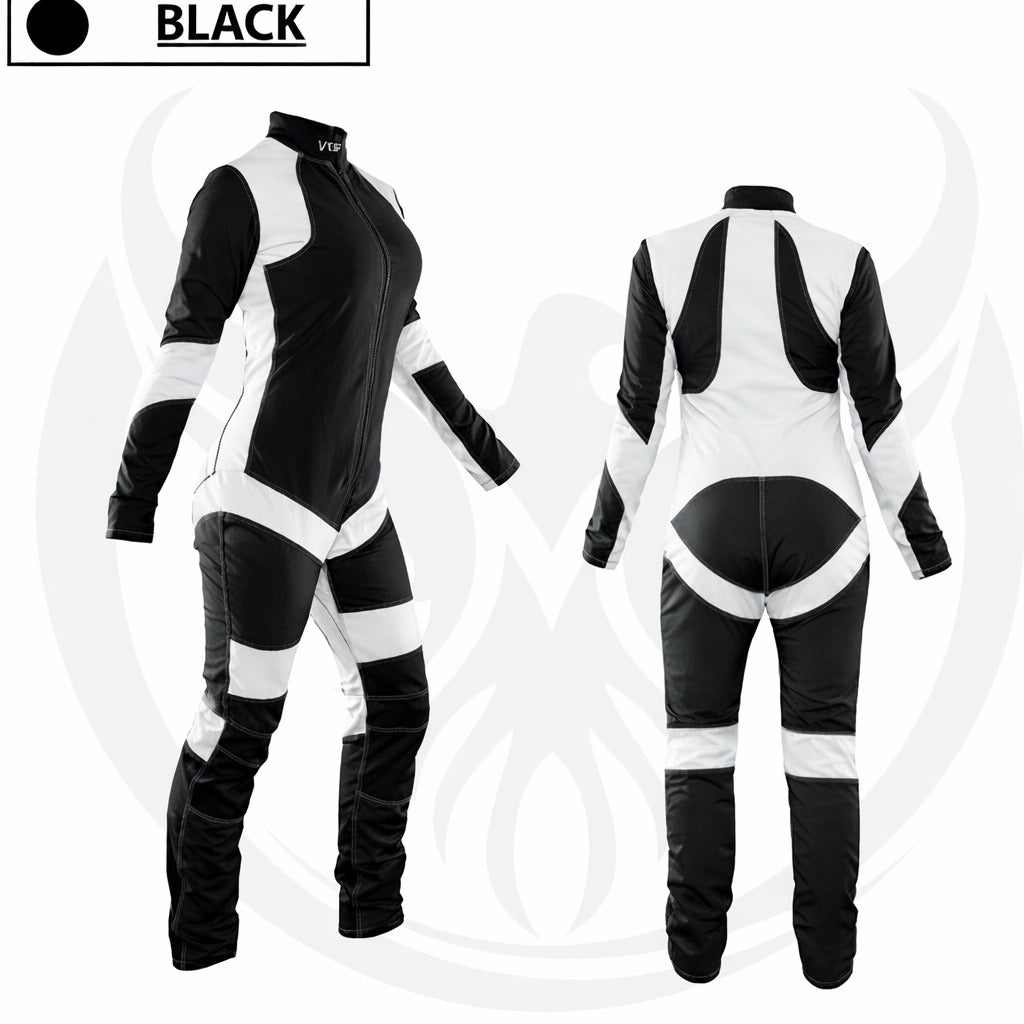 Freely Skydiving Jumpsuit for Women | SE-03