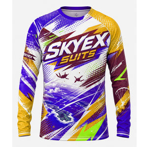 Skydiving Jersey - PS01