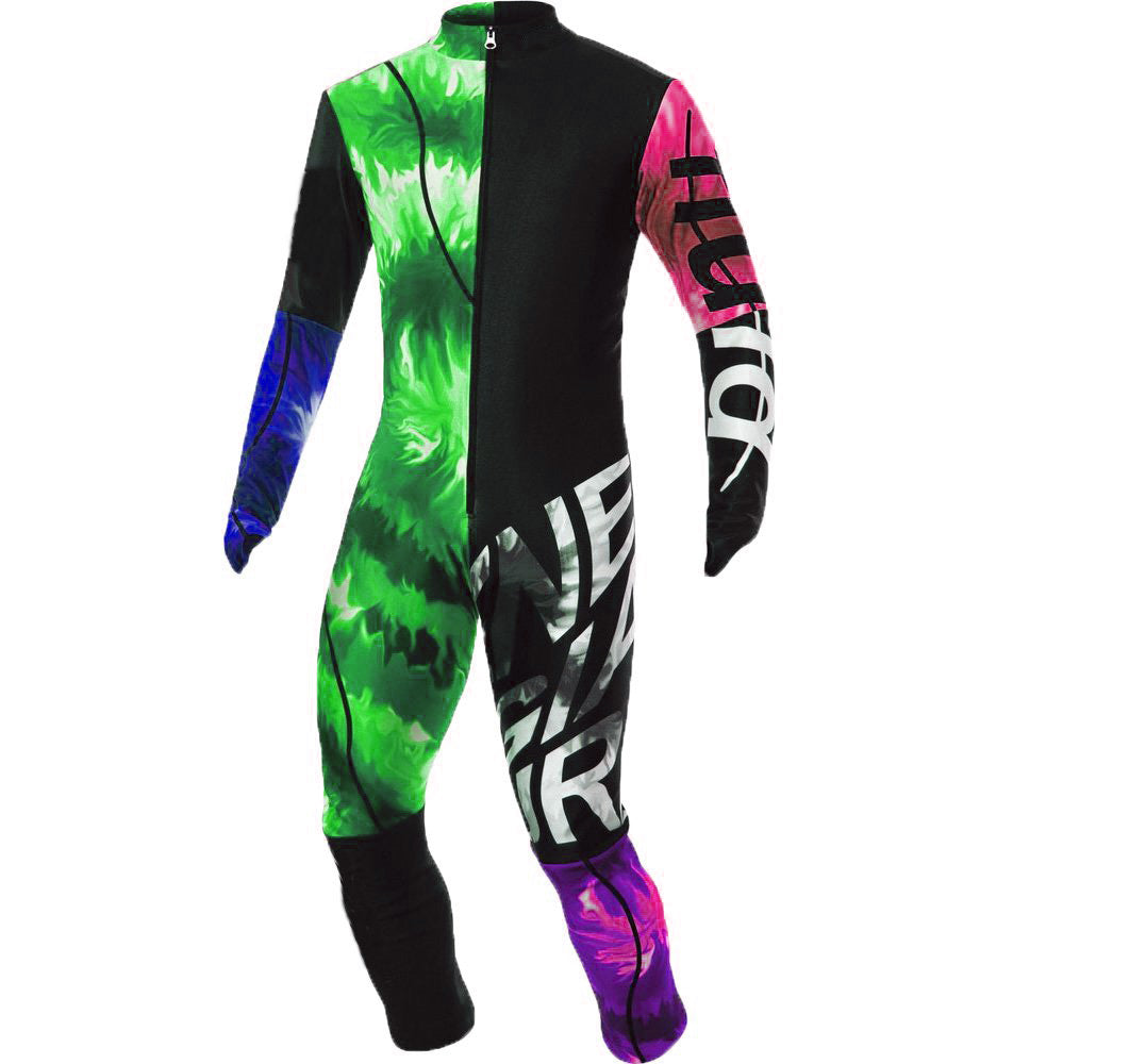 Freefly Skydiving Sublimtion Suit -02