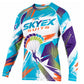 Skydiving Sublimation Jersey-031