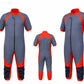 Skydiving Summer Suit  S2-02