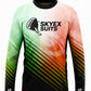 Skydiving Sublimation Jersey-029