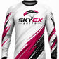 Skydiving  Sublimation Printed jerse-061