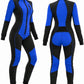 Freely Skydiving  Jumpsuit for Women DE-011