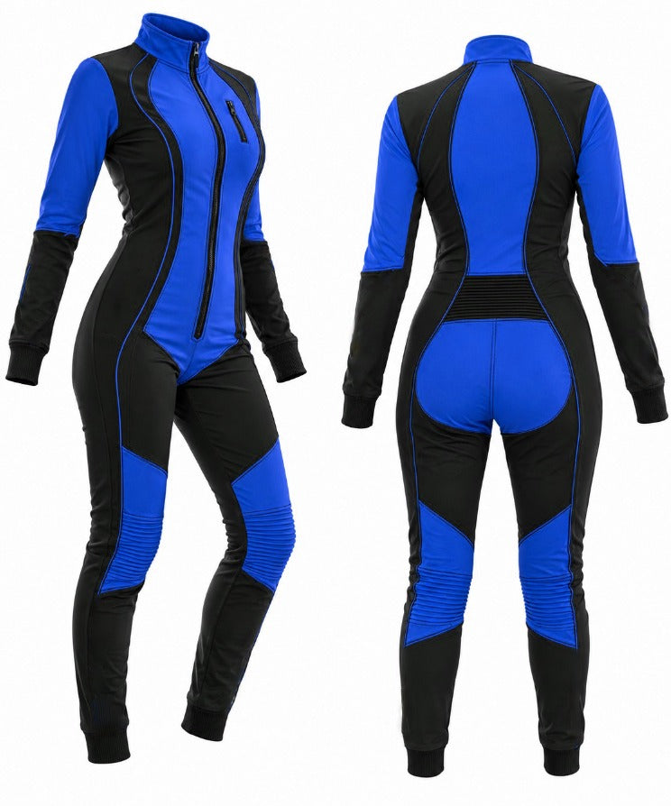 Freely Skydiving  Jumpsuit for Women DE-011