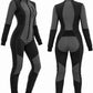 SkyEx Suits Skydiving freefly Jumpsuit for Women DE-02