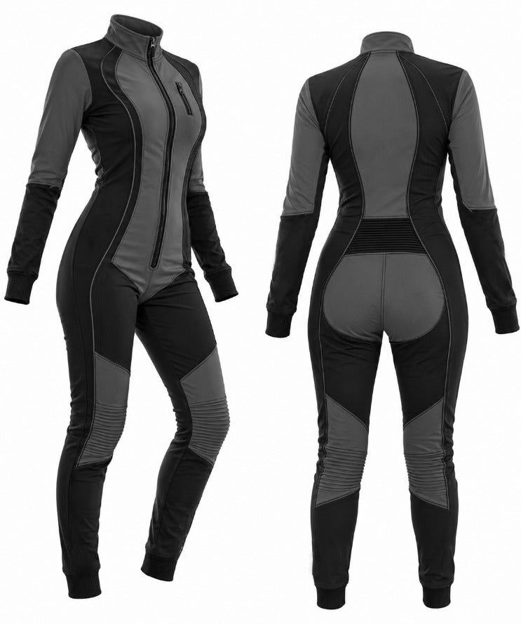 SkyEx Suits Skydiving freefly Jumpsuit for Women DE-02