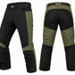 Skydiving Skyex black and olive green color pant  SP-01