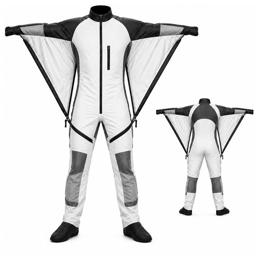 Skyex Skydiving Camera Suit CS-06