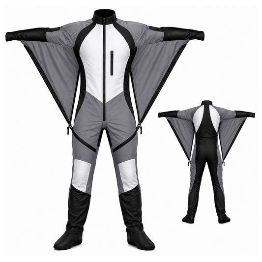 Skyex Skydiving Camera Suit CS-07