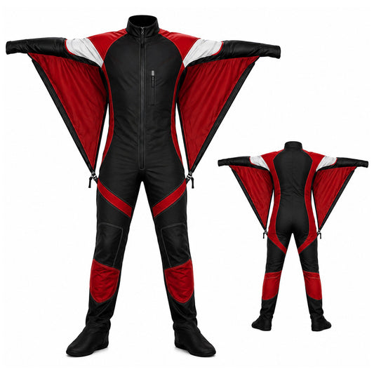 Skyex Skydiving Camera Suit CS-08