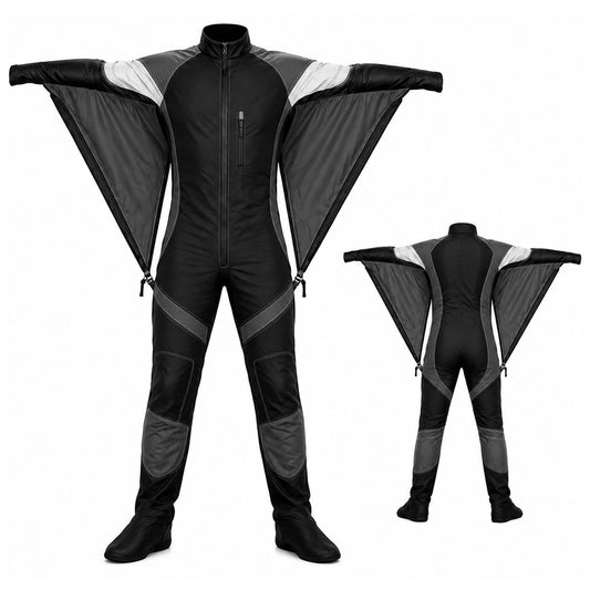 Skyex Skydiving Camera Suit CS-09
