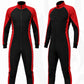 Skydiving Jumpsuit SE-30
