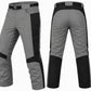 Skydiving Skyex grey and black pant SP-03