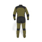Freefly Skydiving Suit Olive Green SE-03