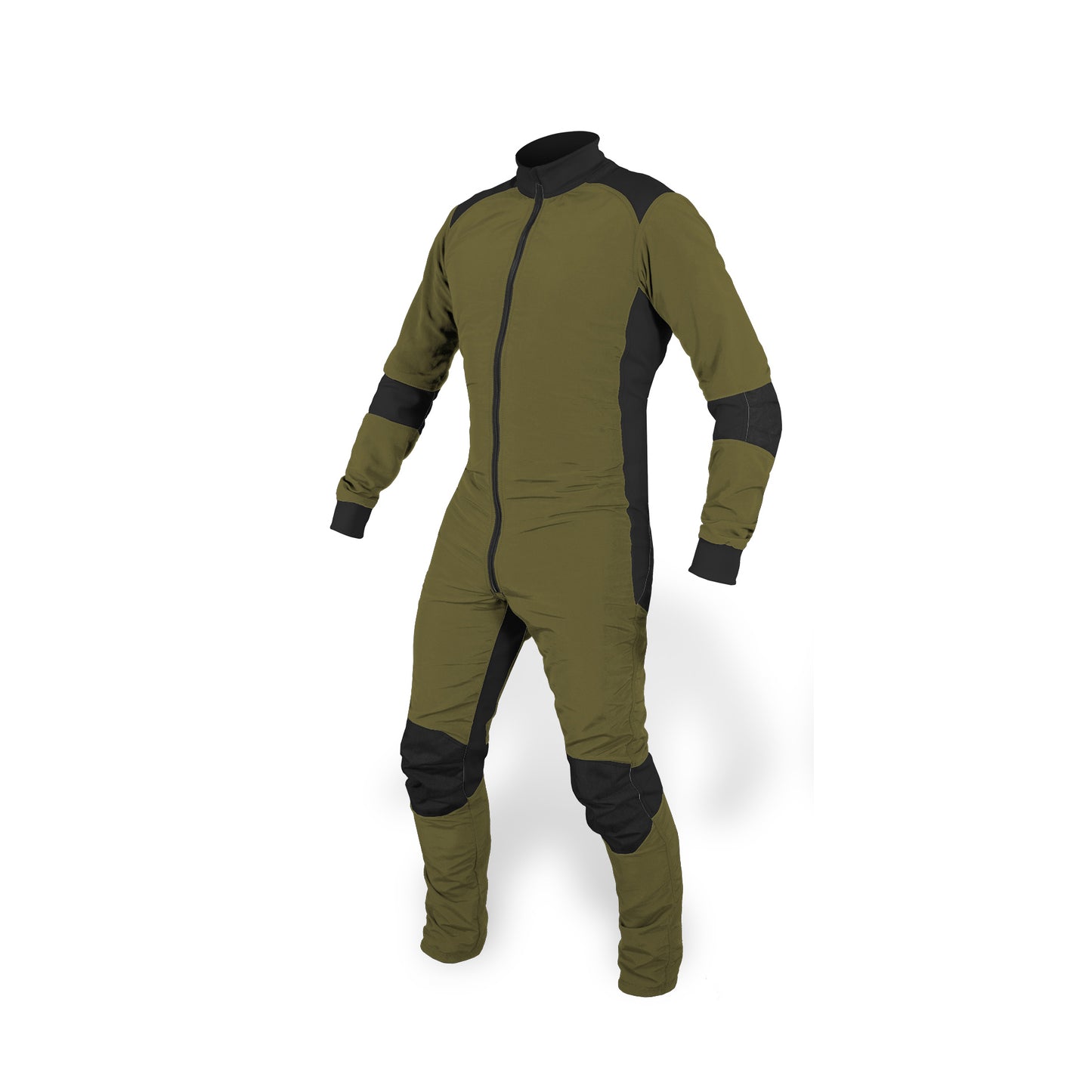 Freefly Skydiving Suit Olive Green SE-03
