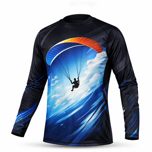 Skydiving Jersey-06