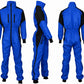 Paragliding  Blue color Suit De-04(skyex/ suit)