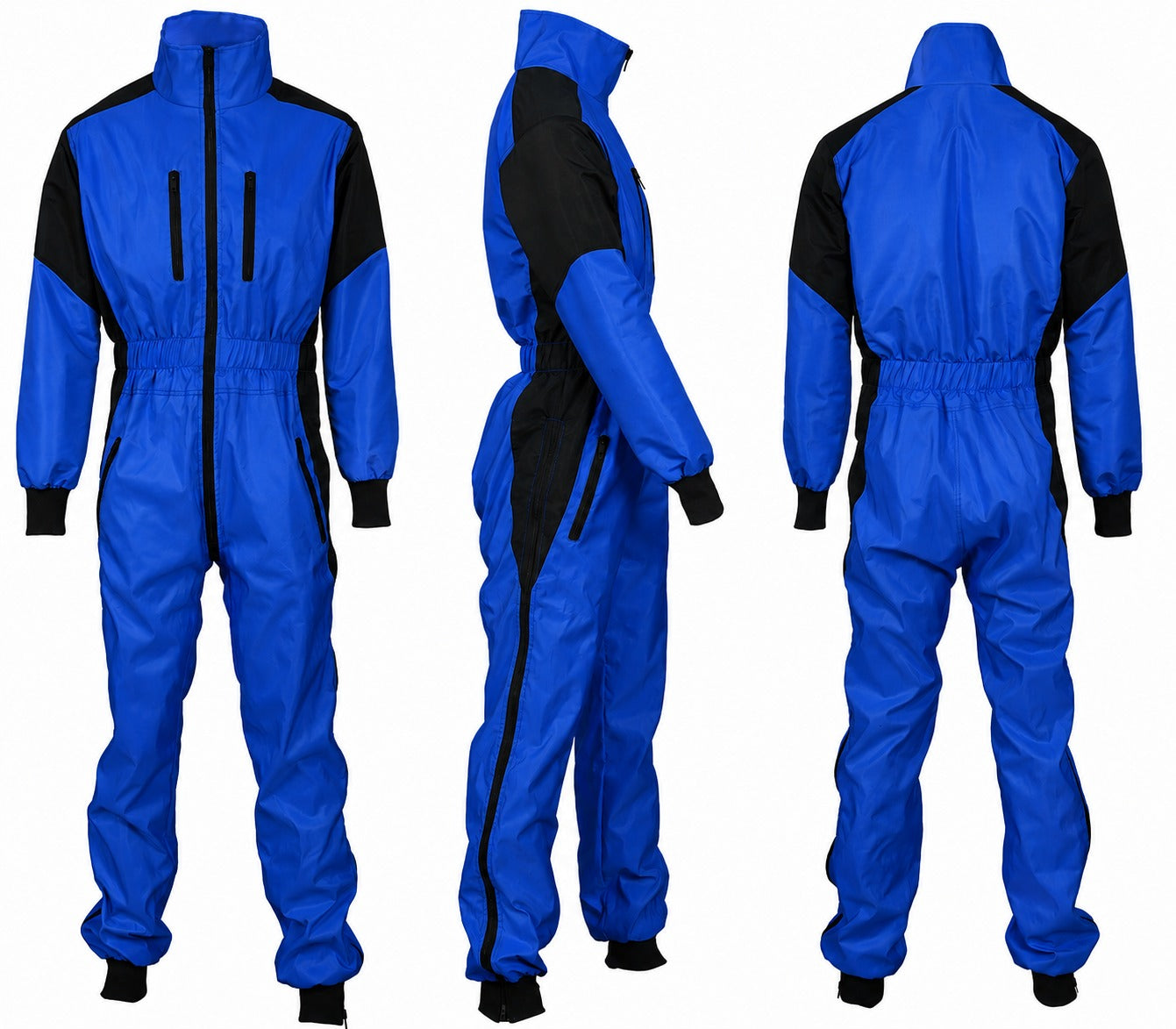 Paragliding  Blue color Suit De-04(skyex/ suit)