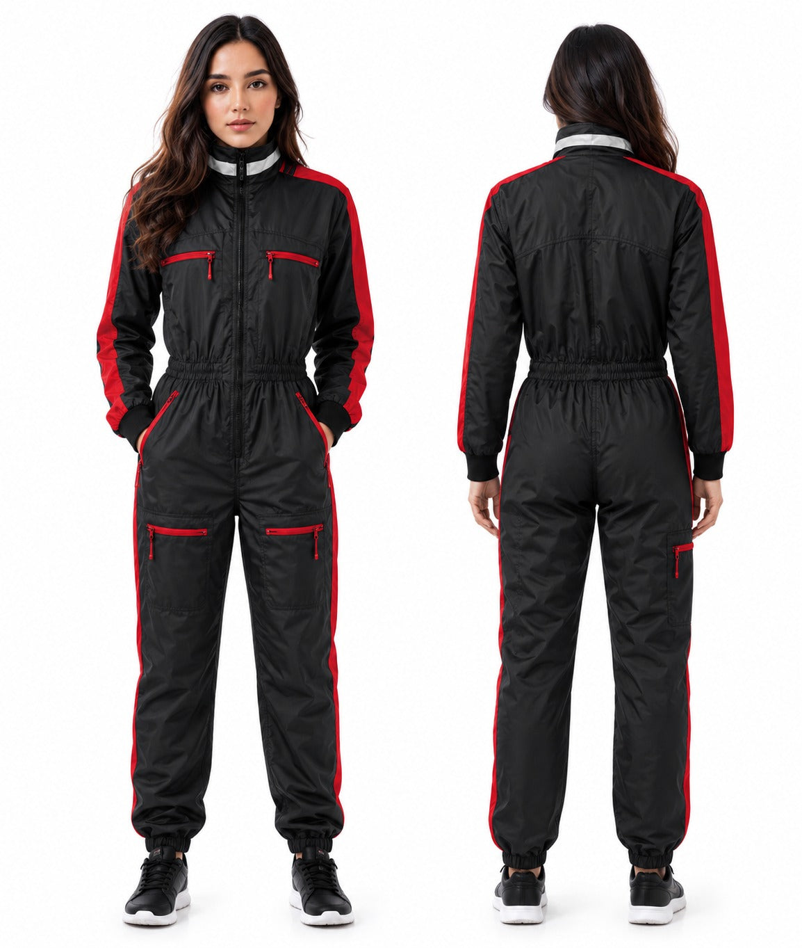 Paragliding Premium quality suit ND-03