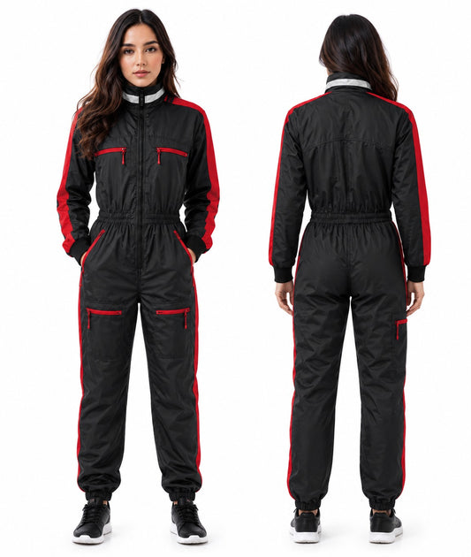 Paragliding Premium quality suit ND-03