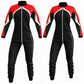 Skydiving Suit Women Premium Design-05