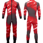 Latest Design Freefly Skydiving Sublimation Suit Sh-012