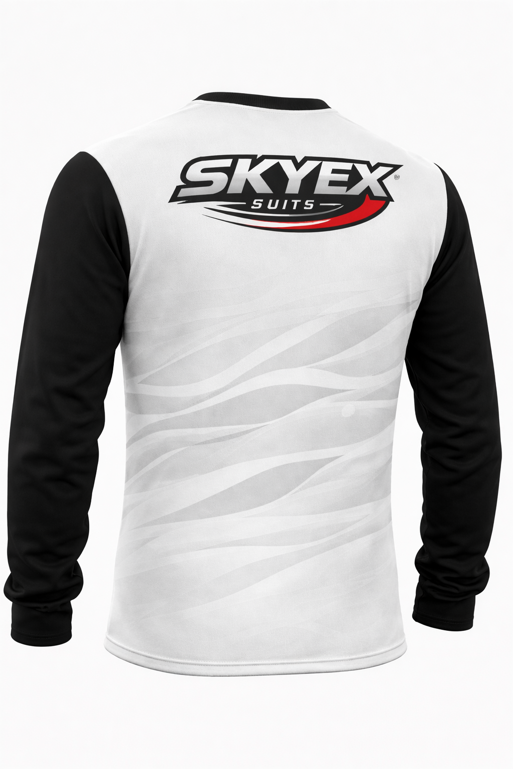 Skyex Sublimation Printed jersey