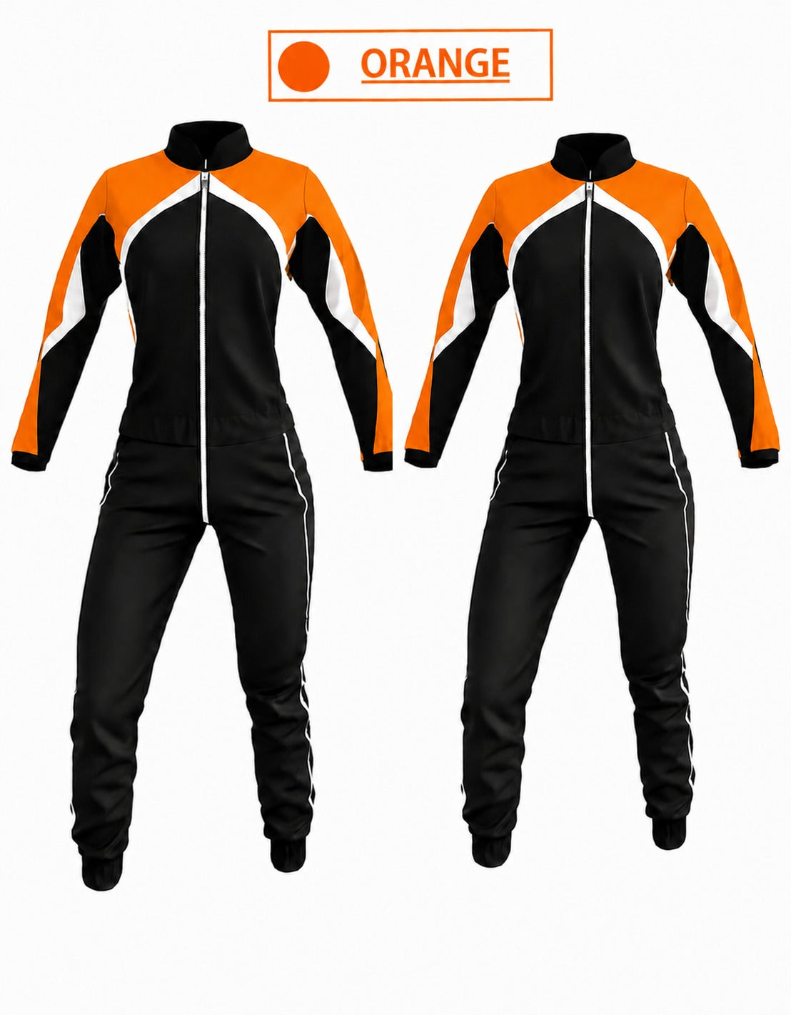 Freely Skydiving Suits SE-08