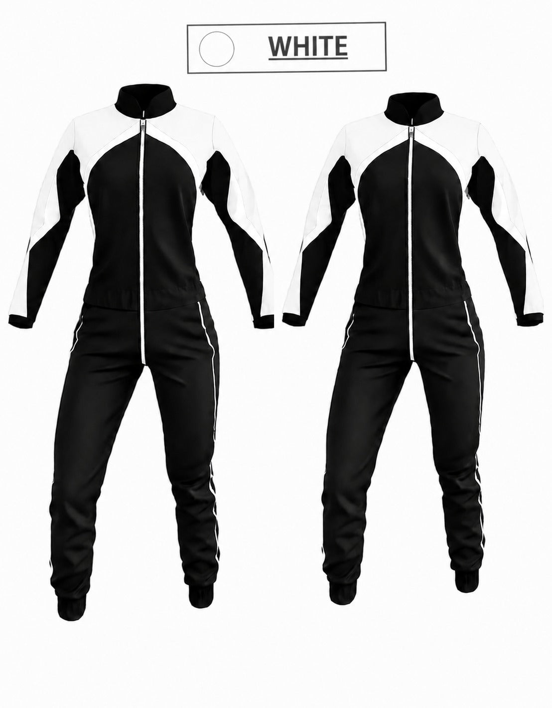Freely Skydiving Suits SE-08