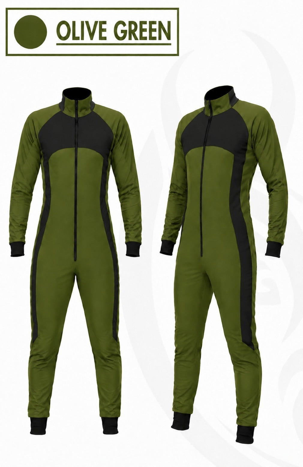 Freely Skydiving Jumpsuit SE-31
